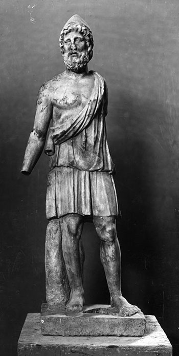 Hephaestus