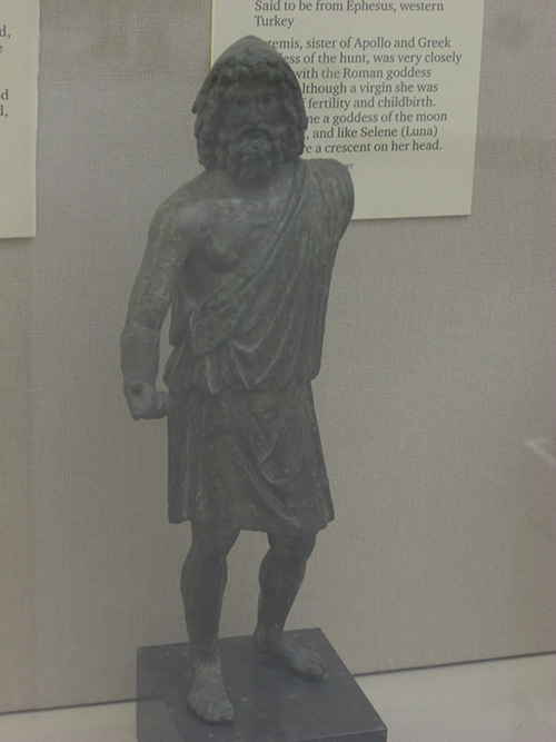 Hephaestus