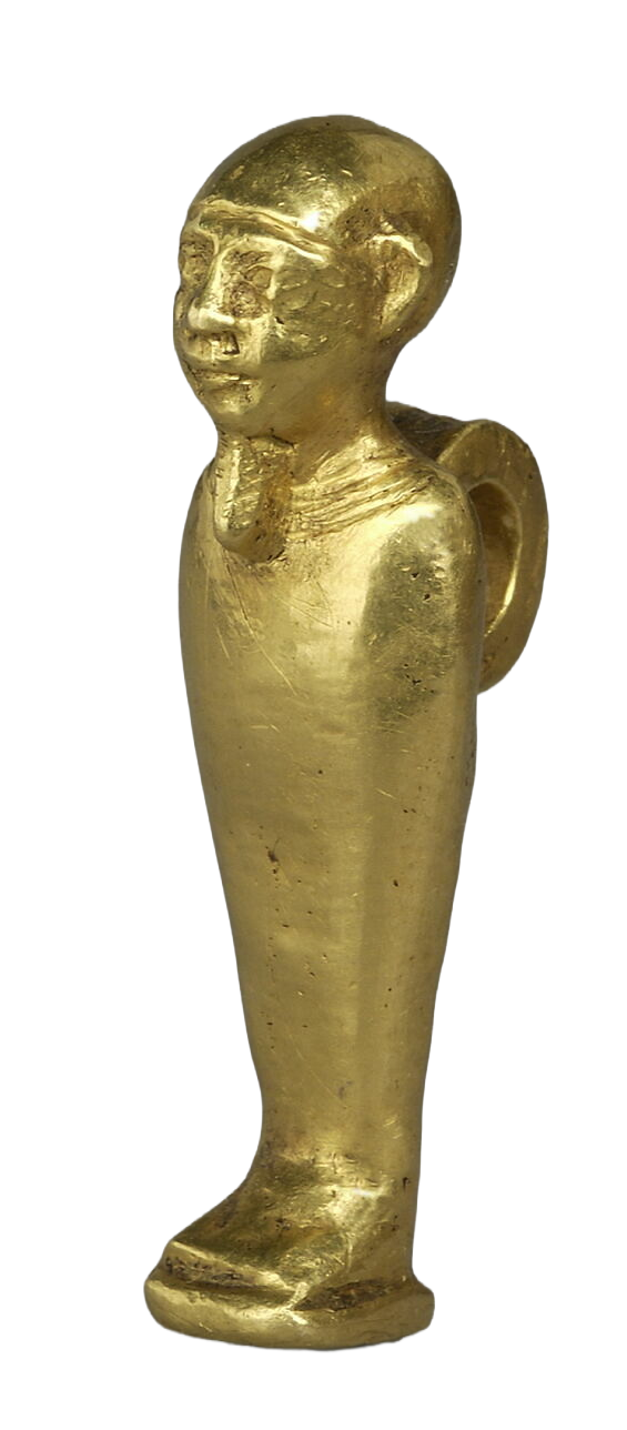 Ptah amulet