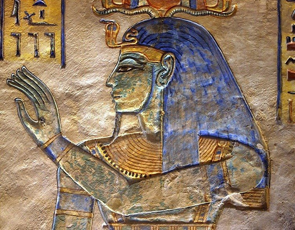 Ptah-Tatenen