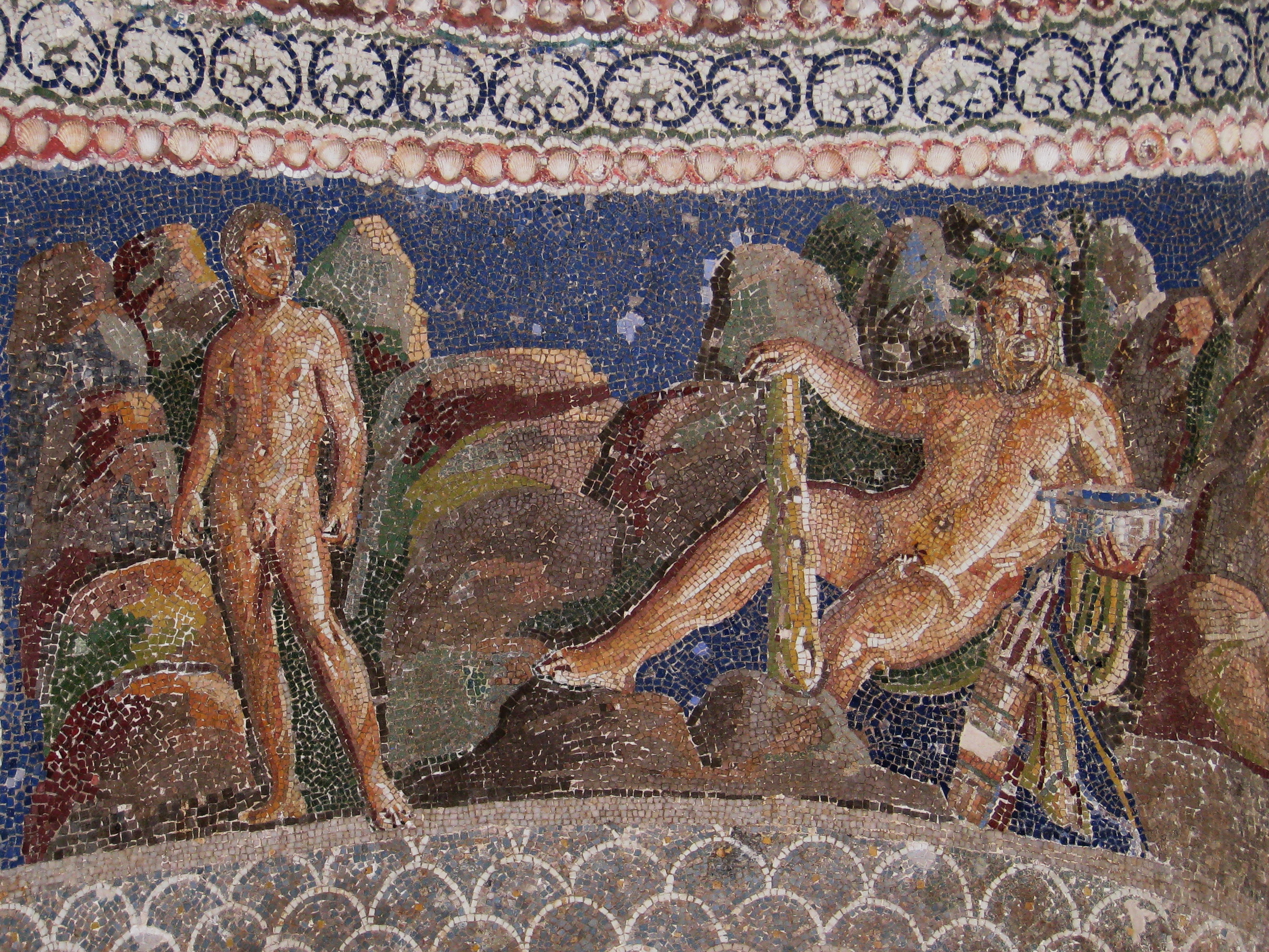 Heracles