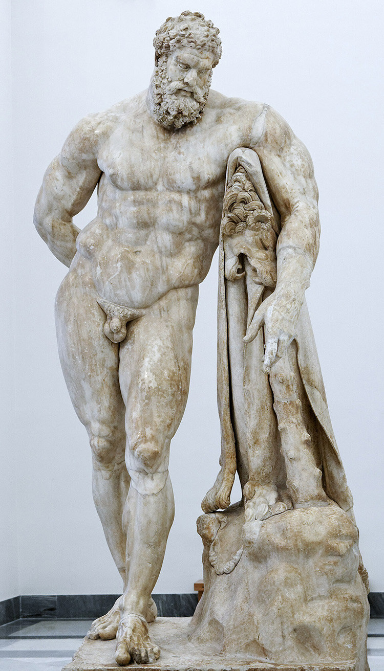 Heracles