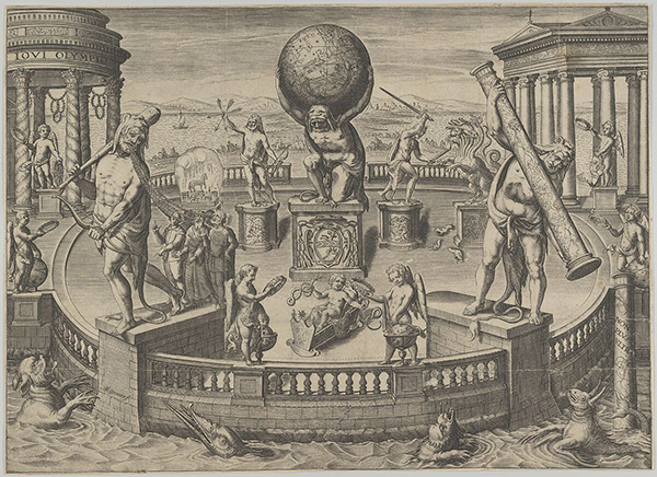 Heracles