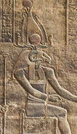 Khnum