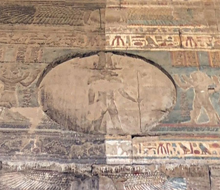 Khnum Circle
