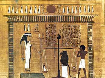 Maat Balance
