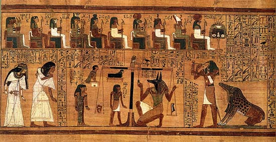 Maat Balance 2