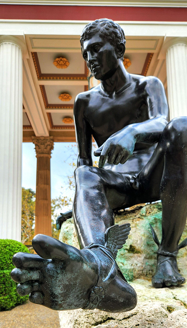 Mercury