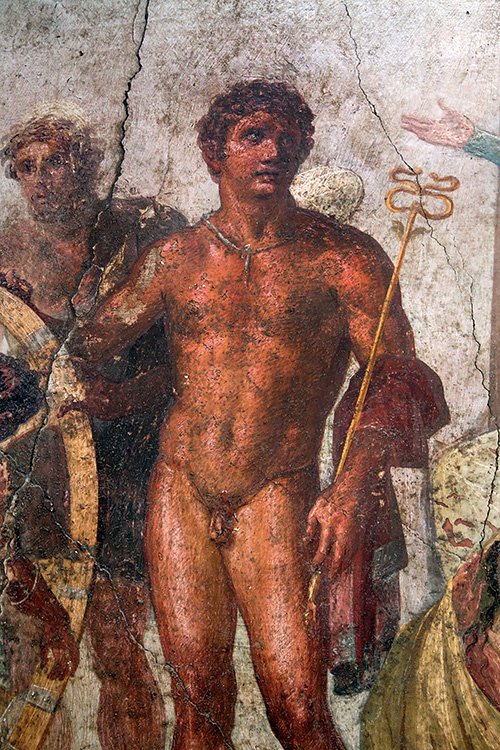 Mercury