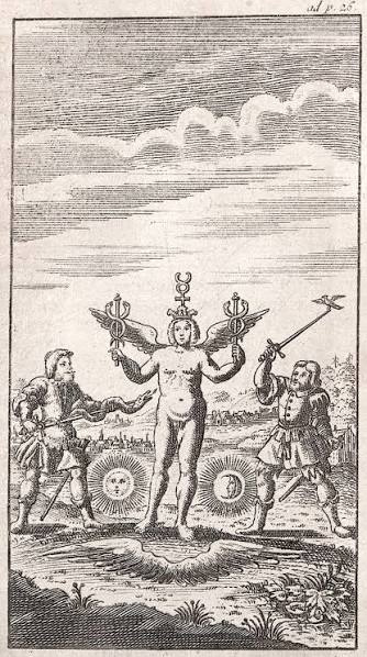 Mercury