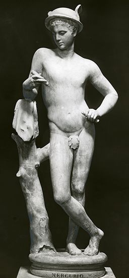 Mercury