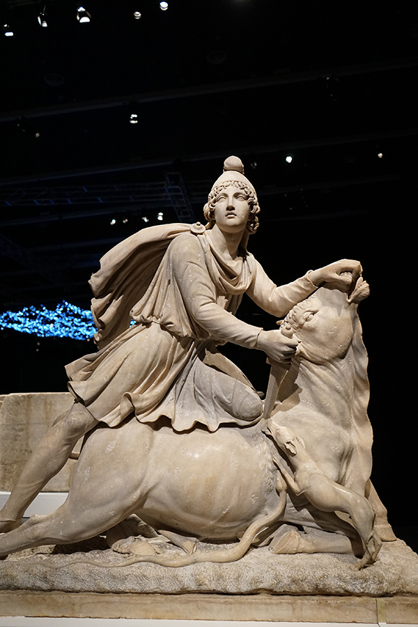 Mithras
