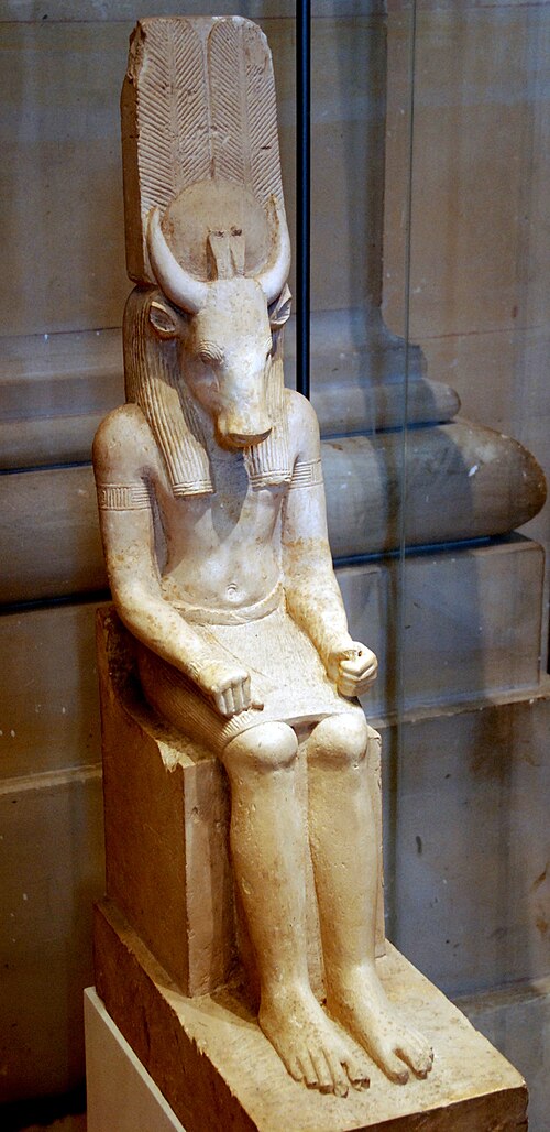 Montu