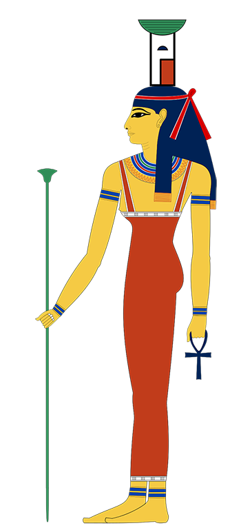 Nephthys