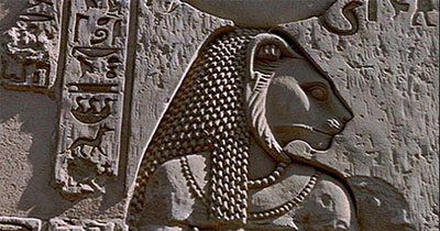 Sekhmet Middle