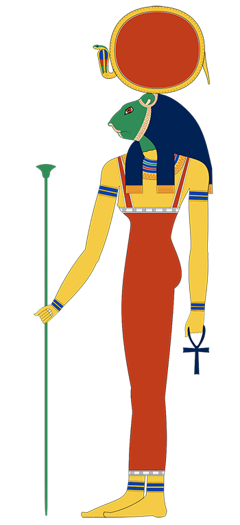Sekhmet