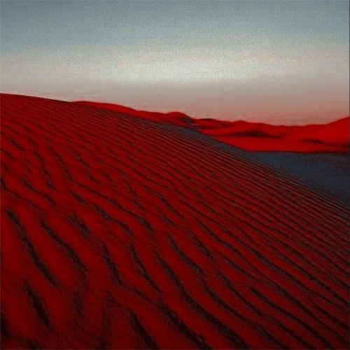 Set Desert