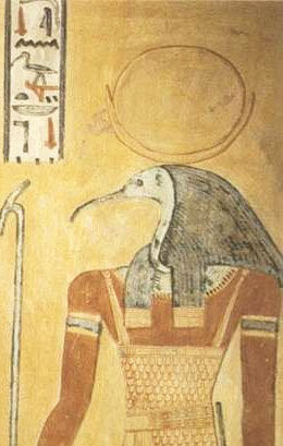 Thoth