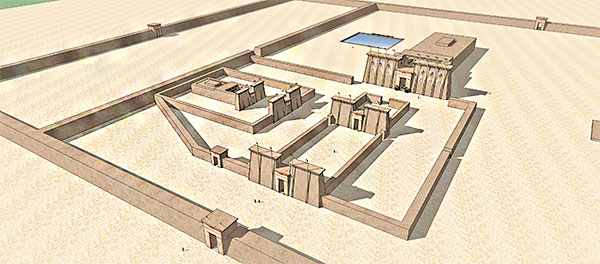Thoth Hermopolis