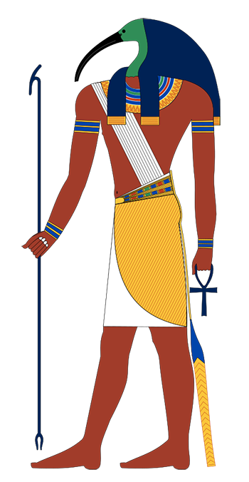 Seshat Thoth