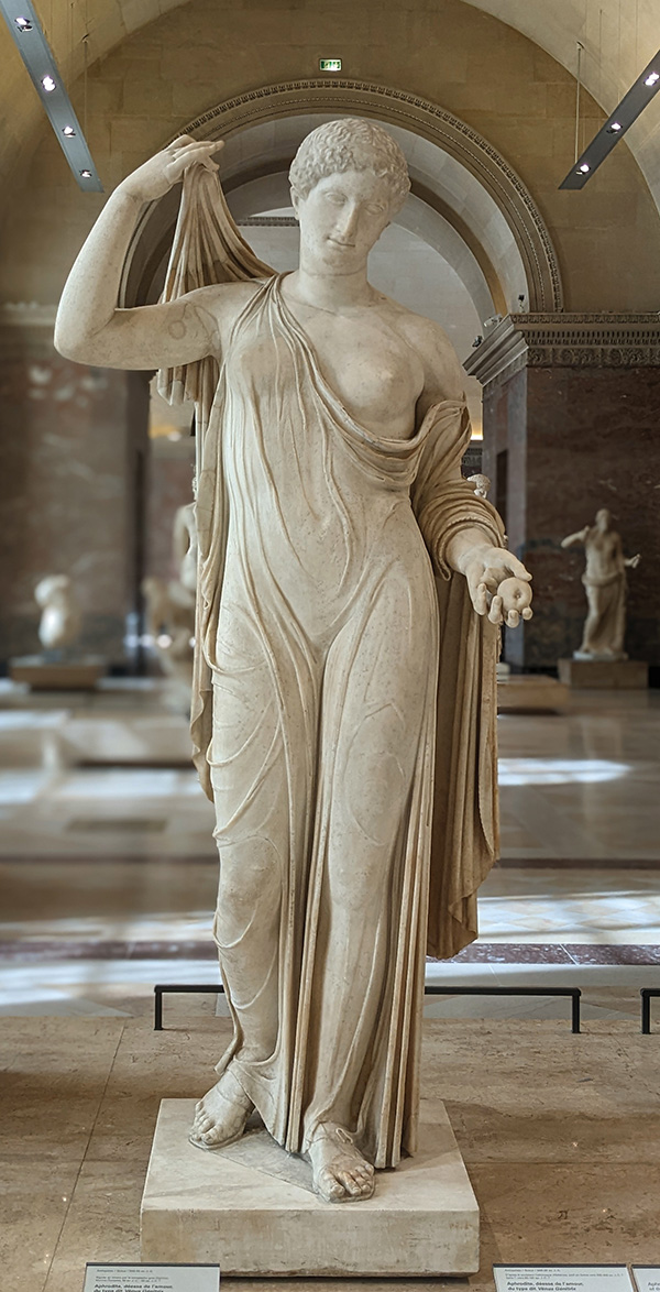 Venus Genetrix