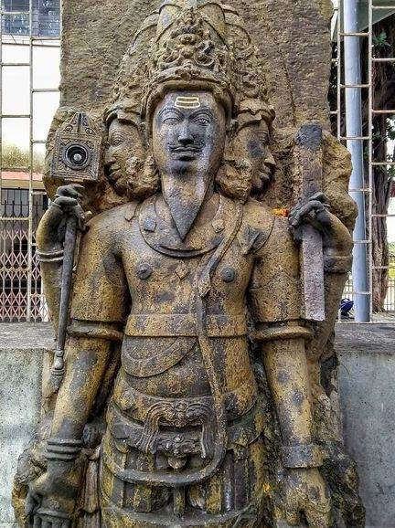 Vishvakarma
