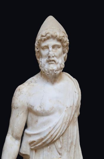 Statue of Vulcan