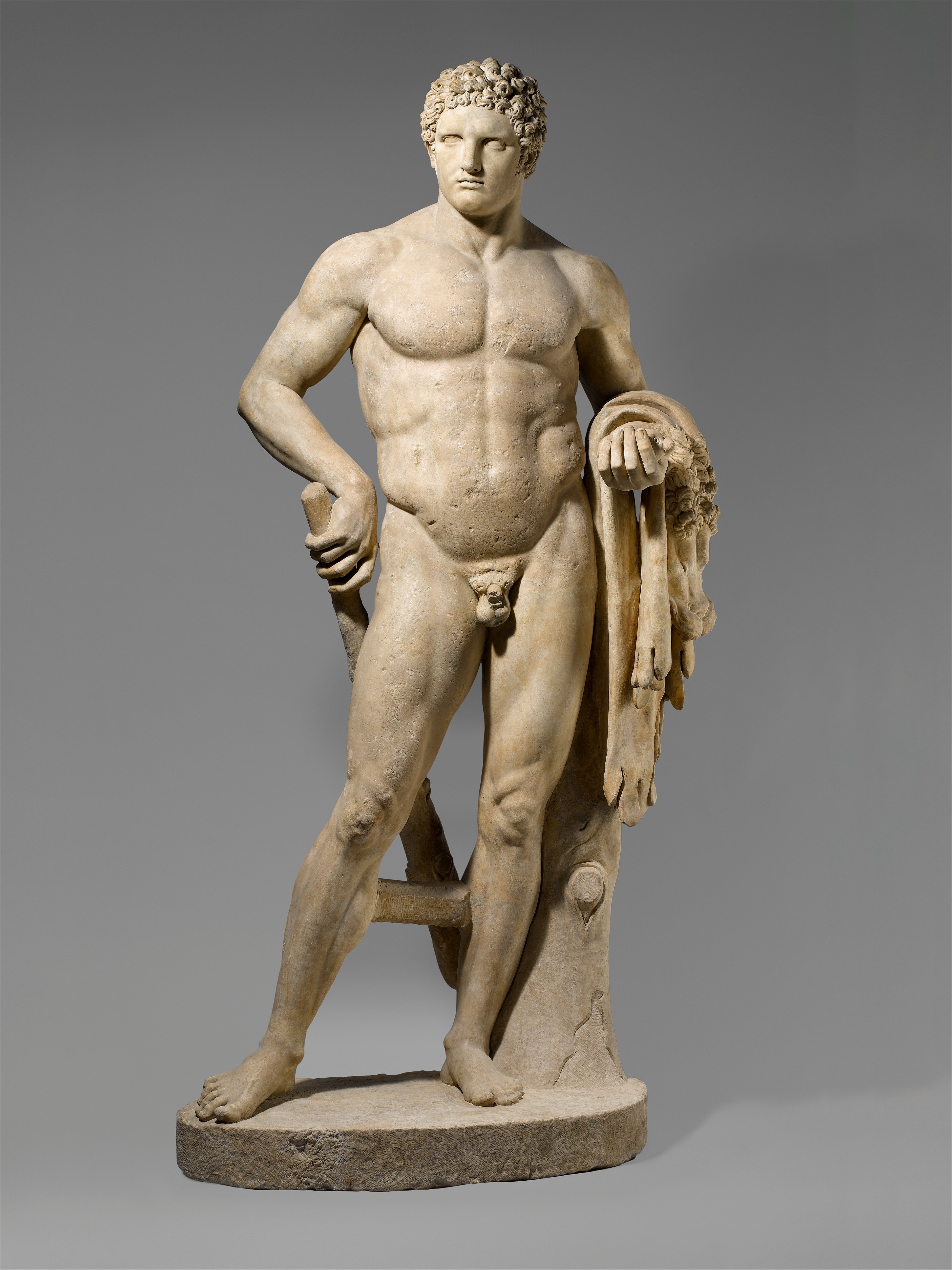 Hercules