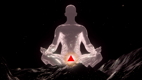 Base Chakra Static