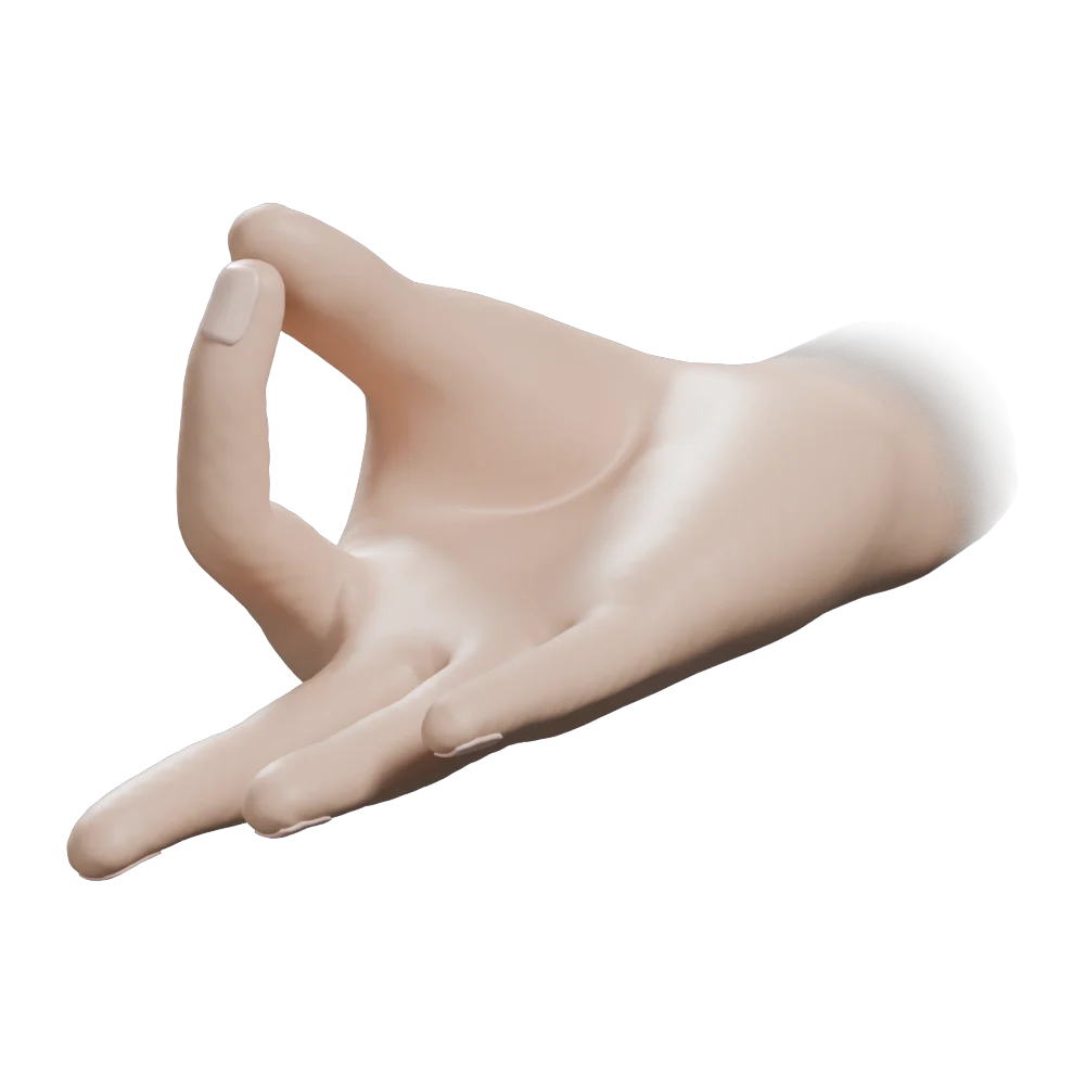 Jnana Mudra