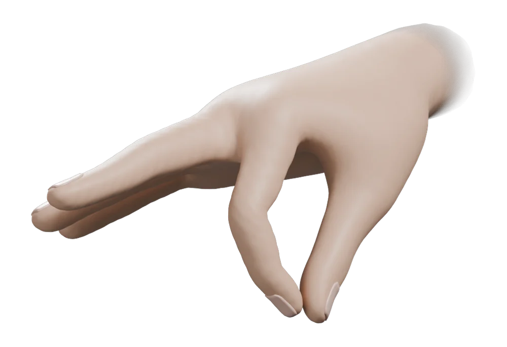 Chin Mudra