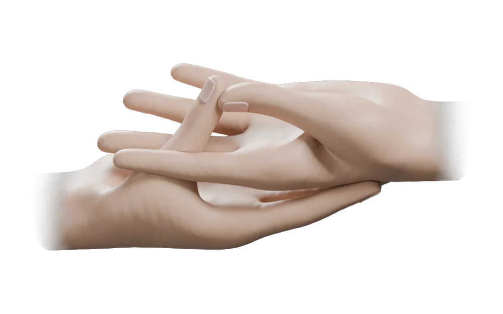 Dhyana Mudra