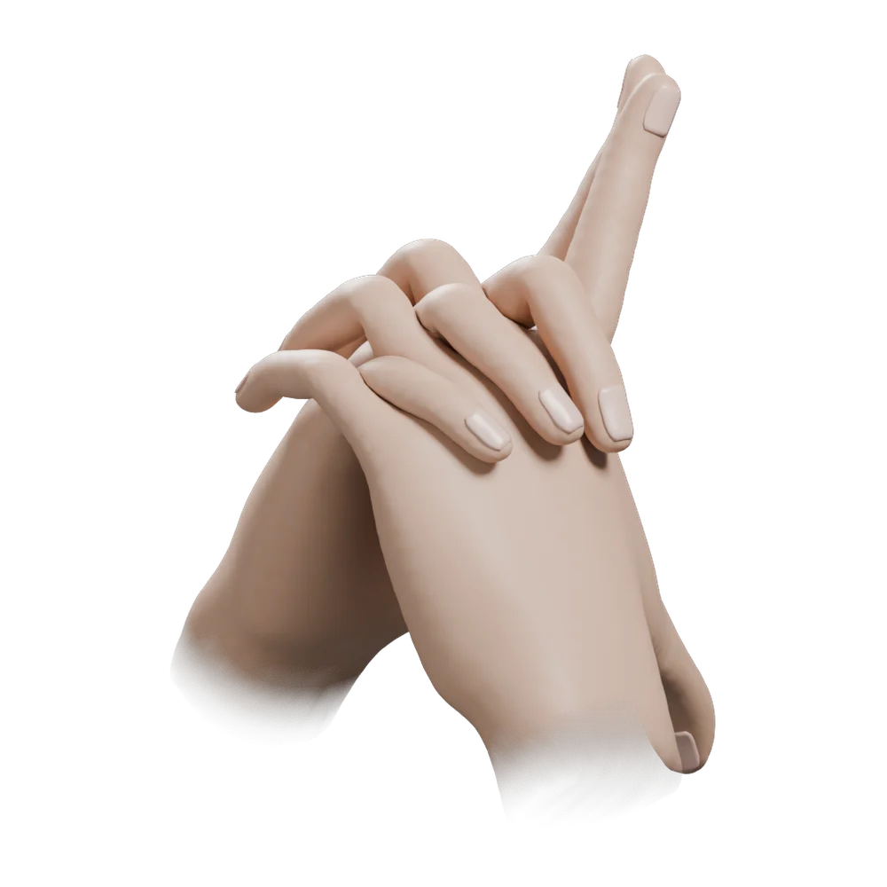 Uttarabodhi Mudra