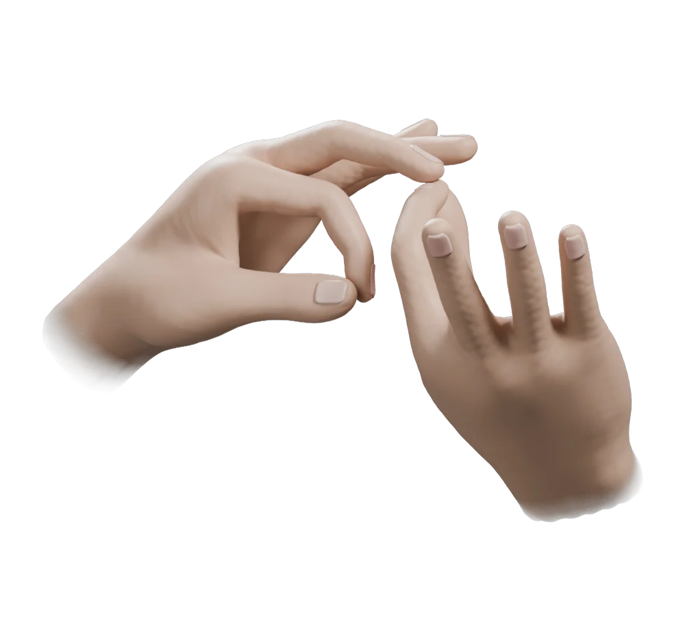 Dharmachakra Mudra: The practitioner's own view