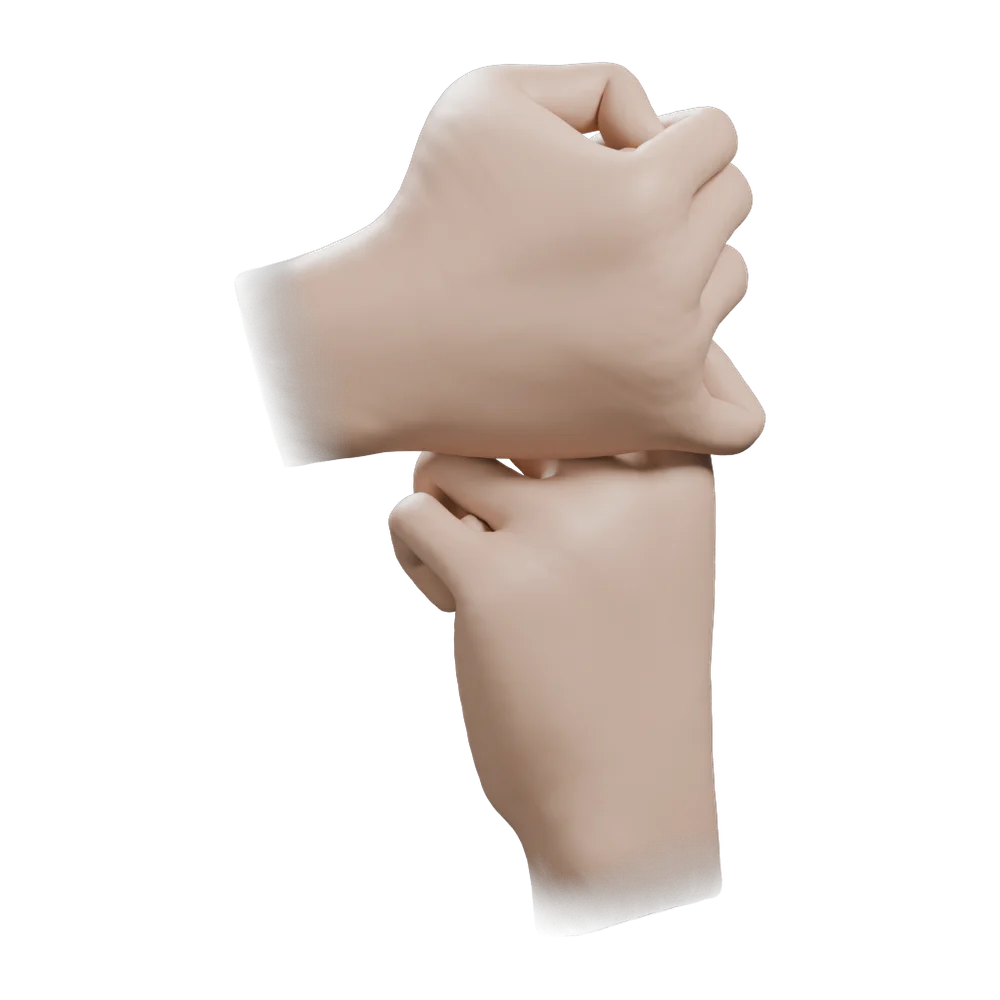 Bodhyagri Mudra
