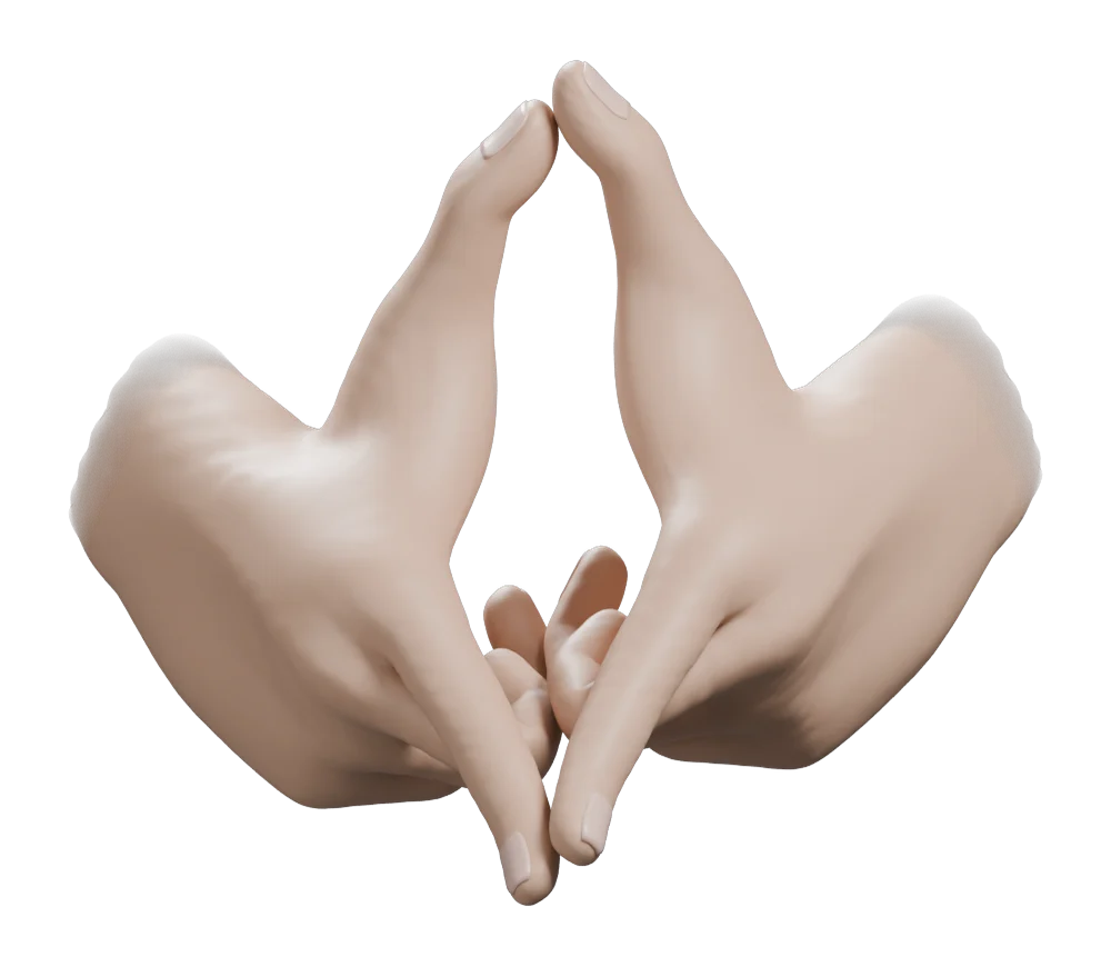Yoni Mudra