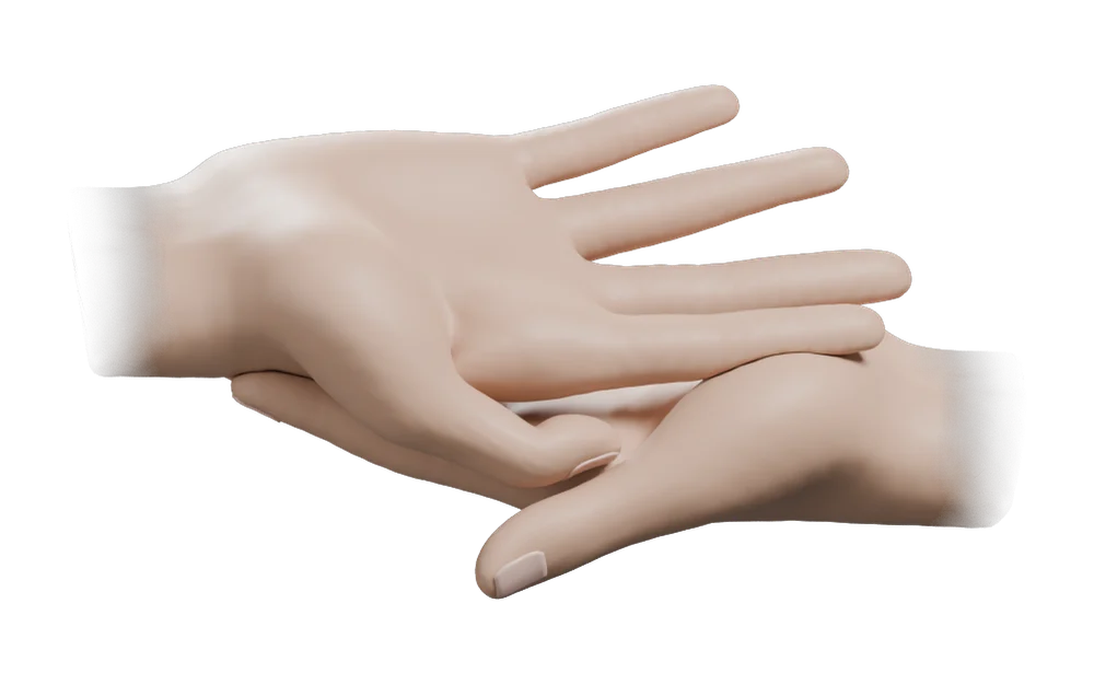 Bhairava Mudra