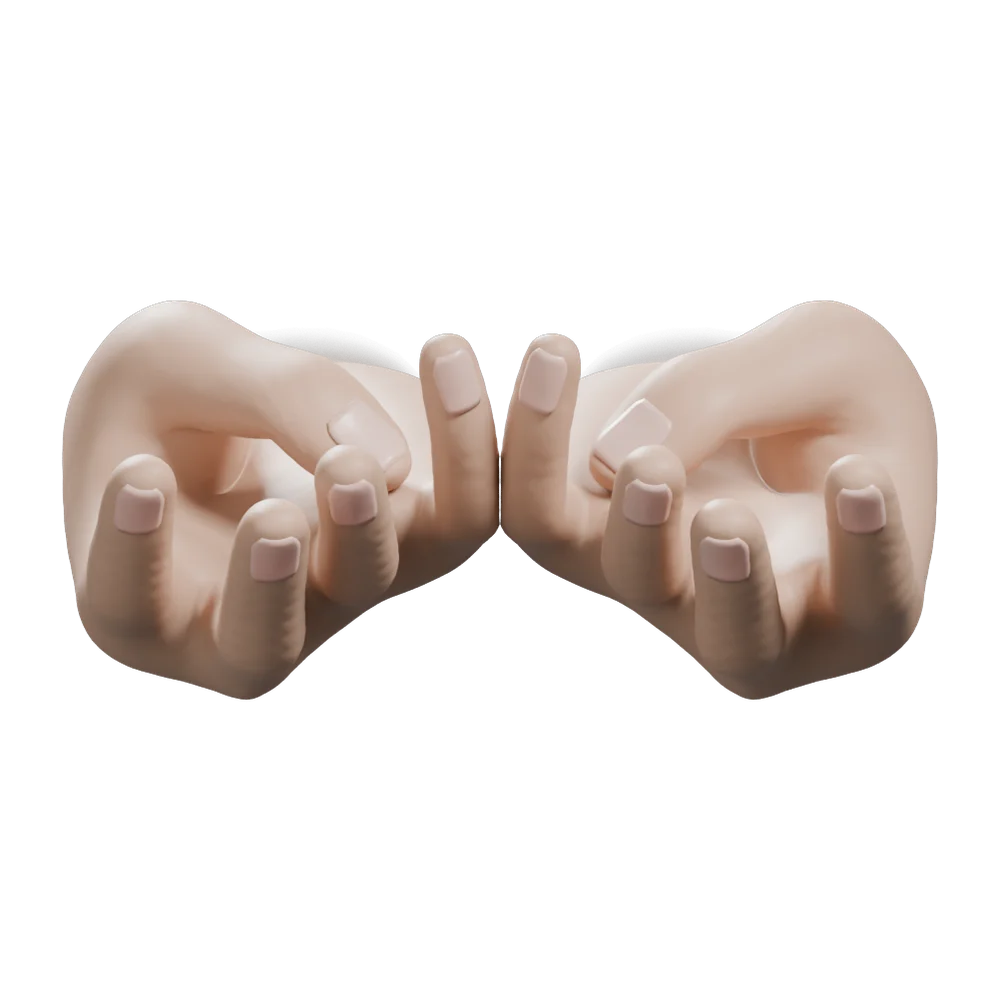 Avahani Mudra