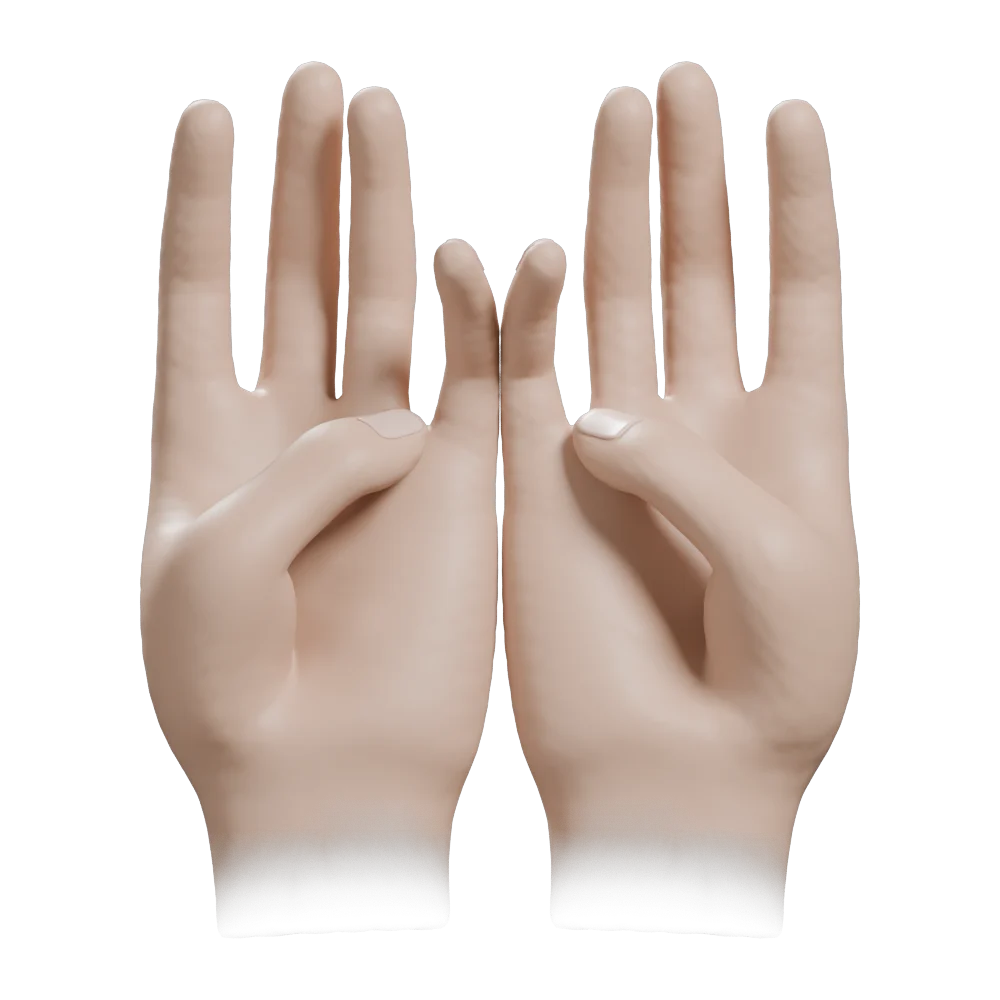 Avahani Mudra: The practitioner's own view