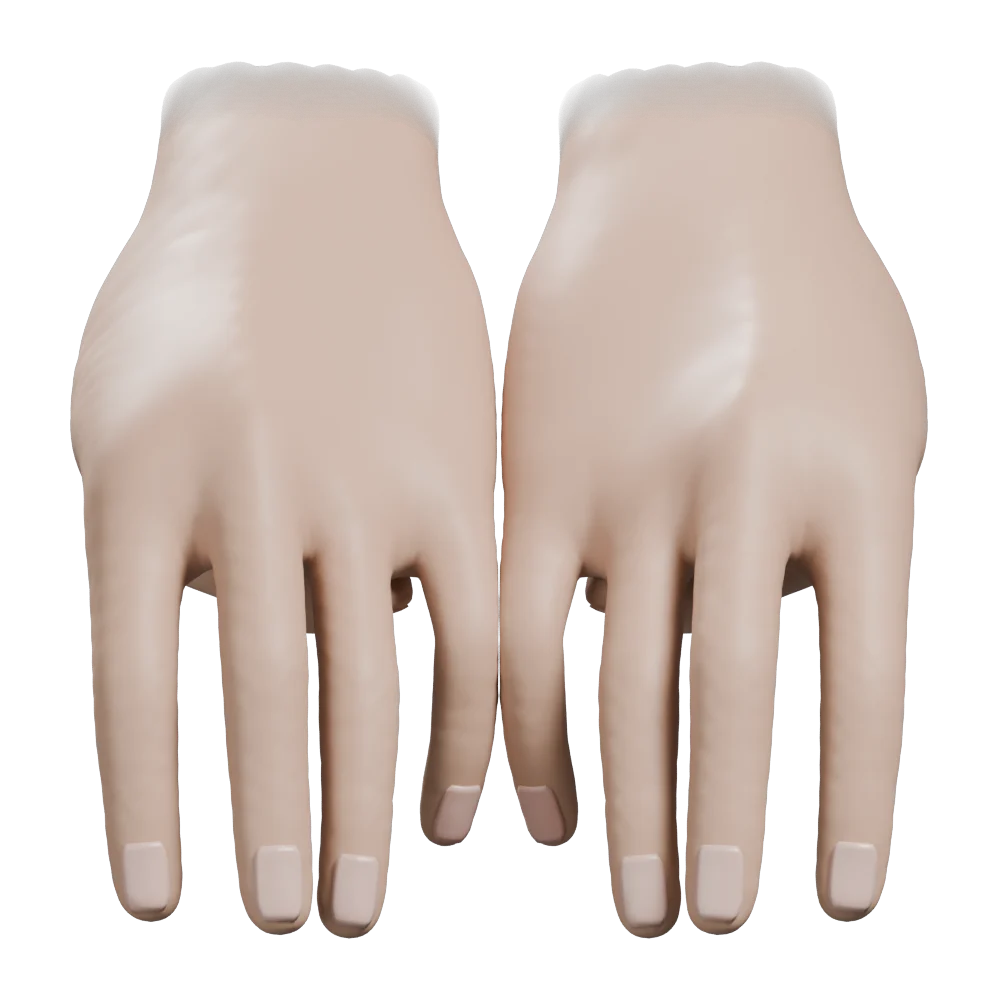 Sthapani Mudra