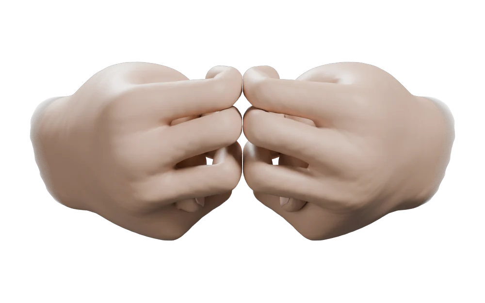 Sannirodhani Mudra