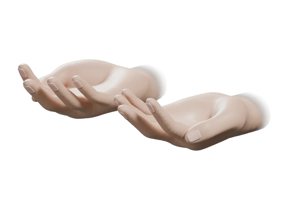 Pushpaputa Mudra