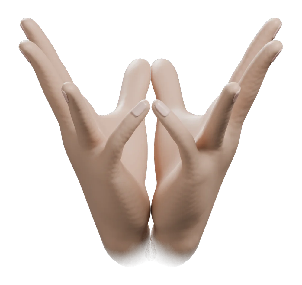 Padma Mudra