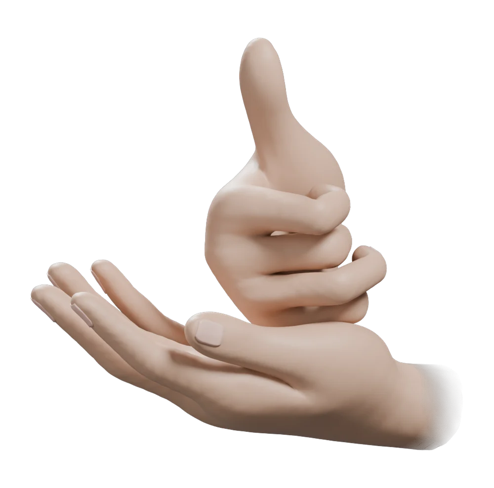 Shivalinga Mudra