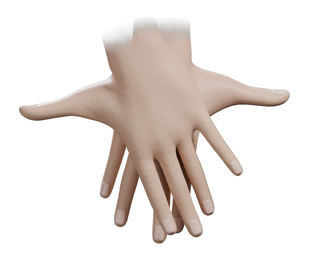Matsya Mudra