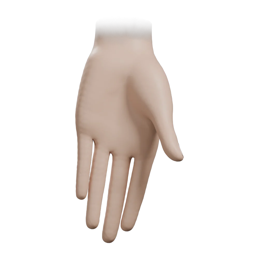 Varada Mudra