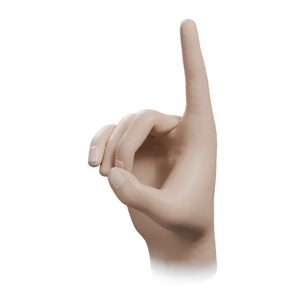 Vajra Mudra