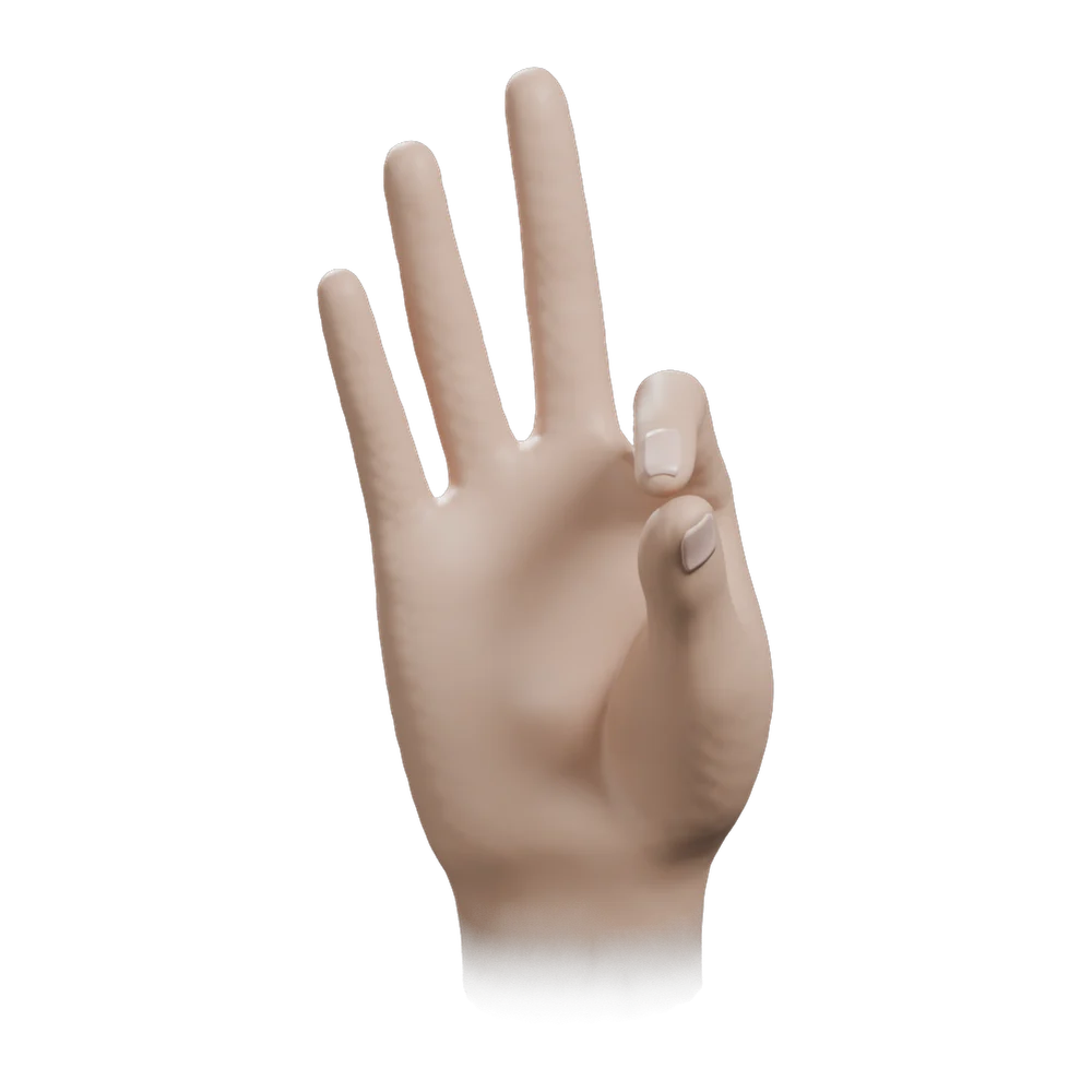 Vitarka Mudra
