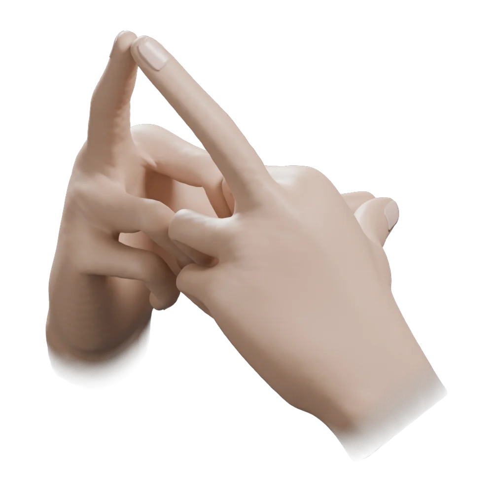 Kalesvara Mudra