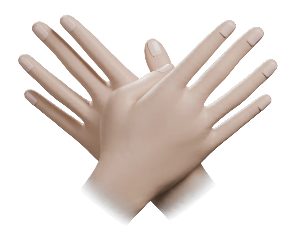 Naga Mudra